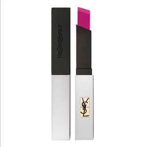Rouge Pur Couture The Slim Sheer Matte Lipstick